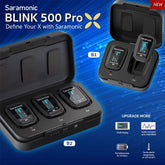 Saramonic Blink 500 Prox